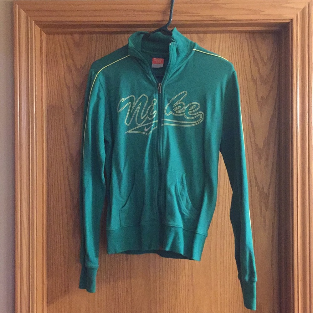 Nike Jacket